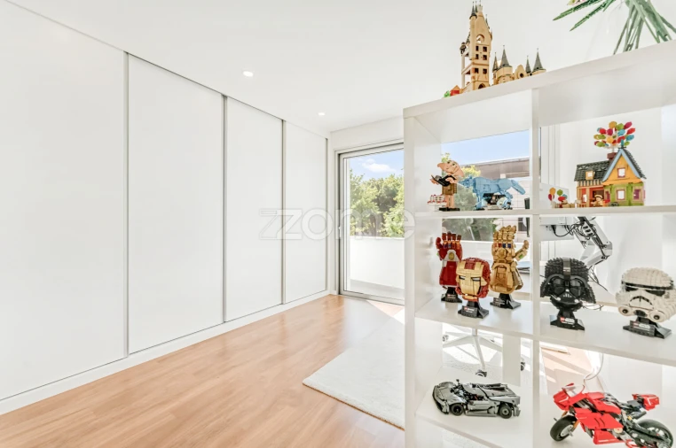 Apartamento T3 para Venda em São João da Madeira Foto 14