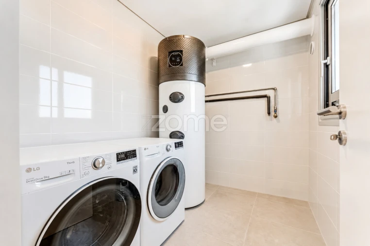 Apartamento T3 para Venda em São João da Madeira Foto 25