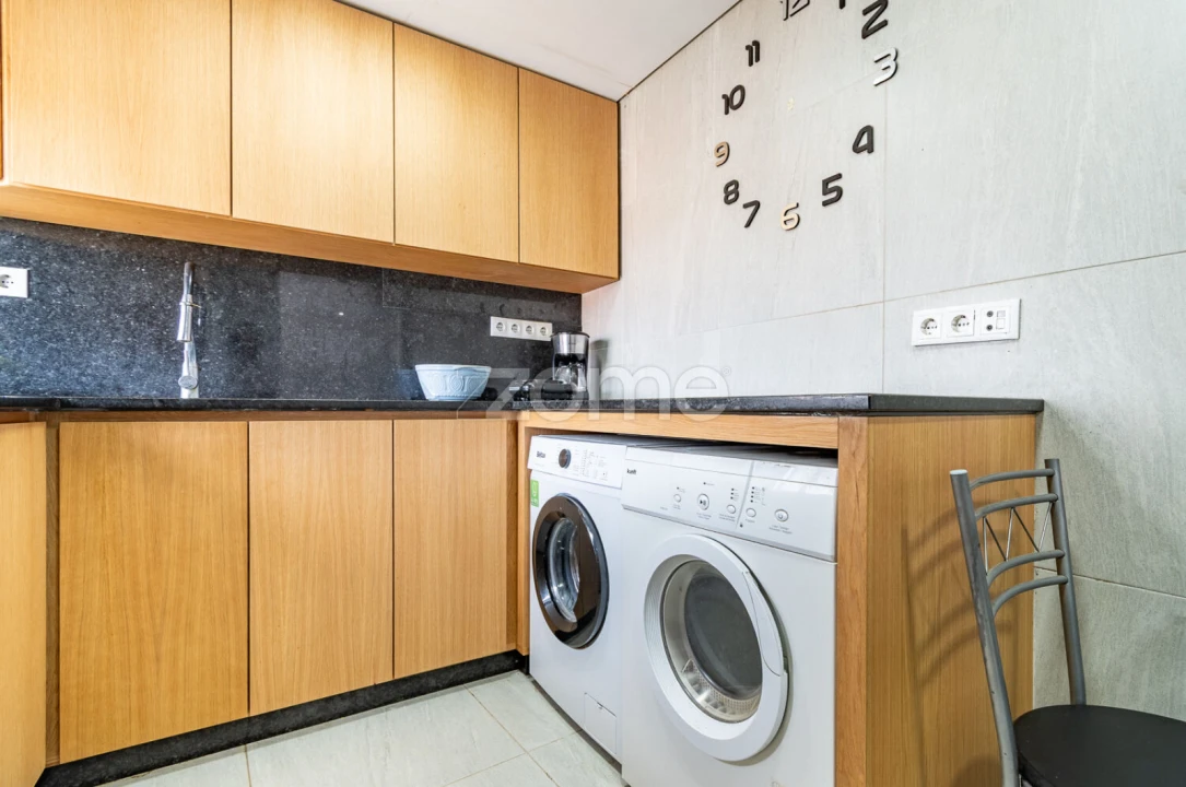 Apartamento T2 para Venda em Alfena Foto 8