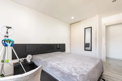 Apartamento T2 para Venda em Alfena