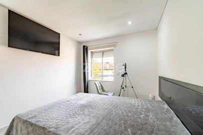 Apartamento T2 para Venda em Alfena