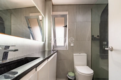 Apartamento T2 para Venda em Alfena