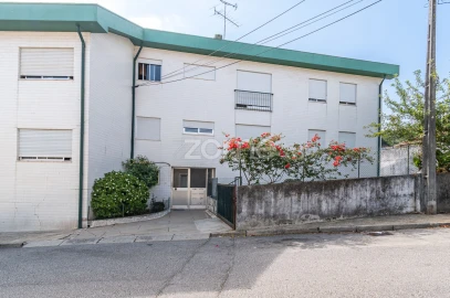 Apartamento T2 para Venda em Alfena