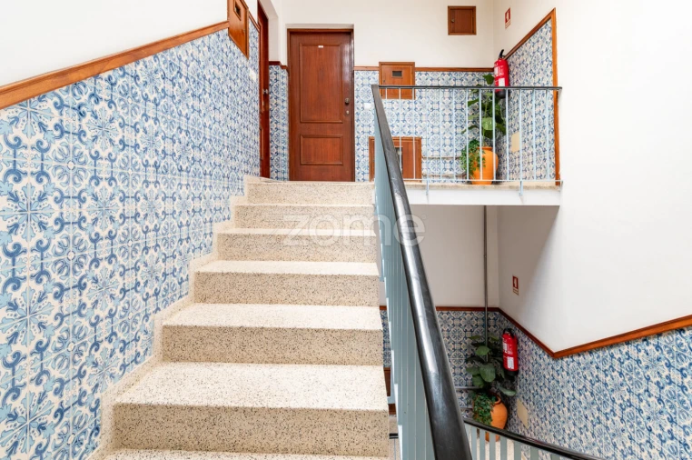 Apartamento T2 para Venda em Alfena Foto 19