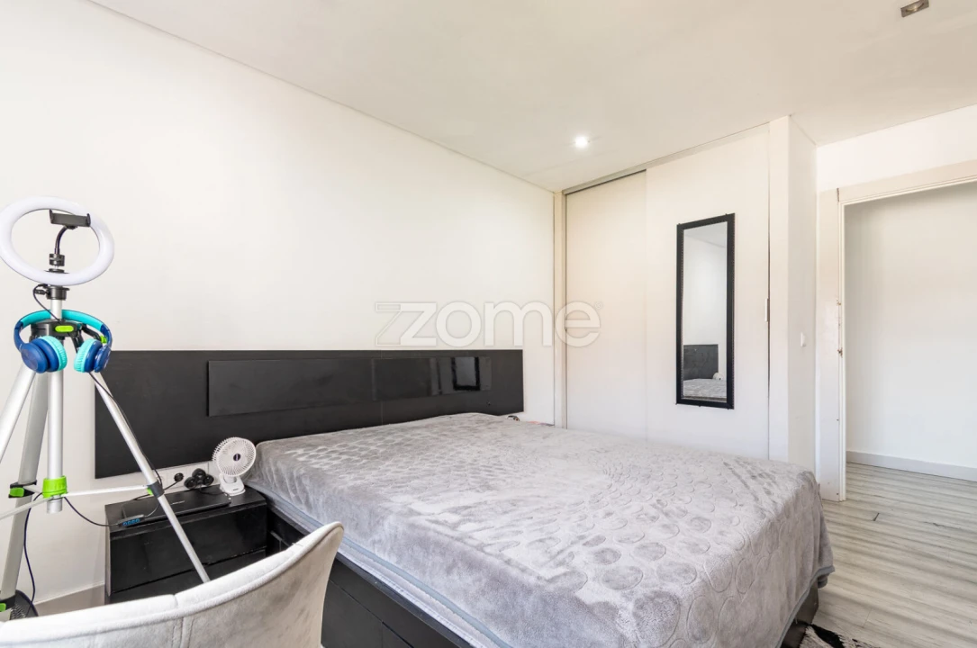 Apartamento T2 para Venda em Alfena Foto 10