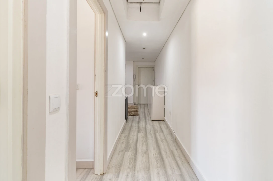 Apartamento T2 para Venda em Alfena Foto 18
