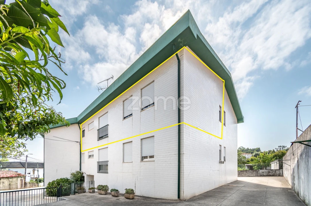 Apartamento T2 para Venda em Alfena Foto 20
