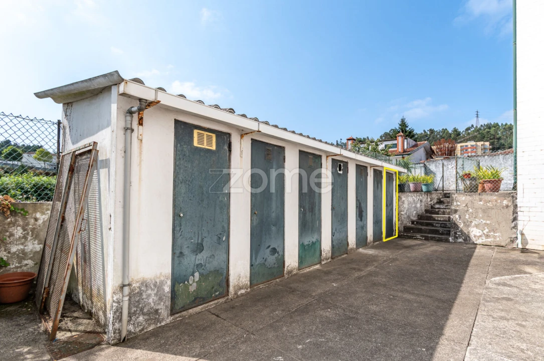 Apartamento T2 para Venda em Alfena Foto 22