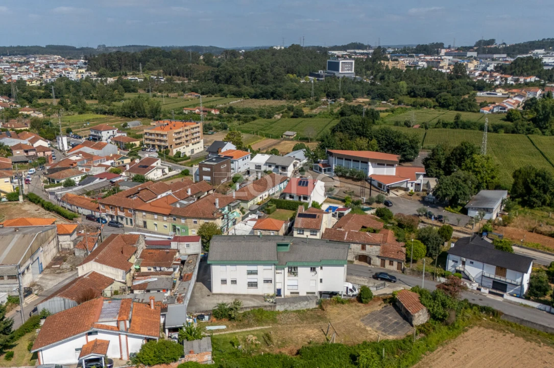 Apartamento T2 para Venda em Alfena Foto 26