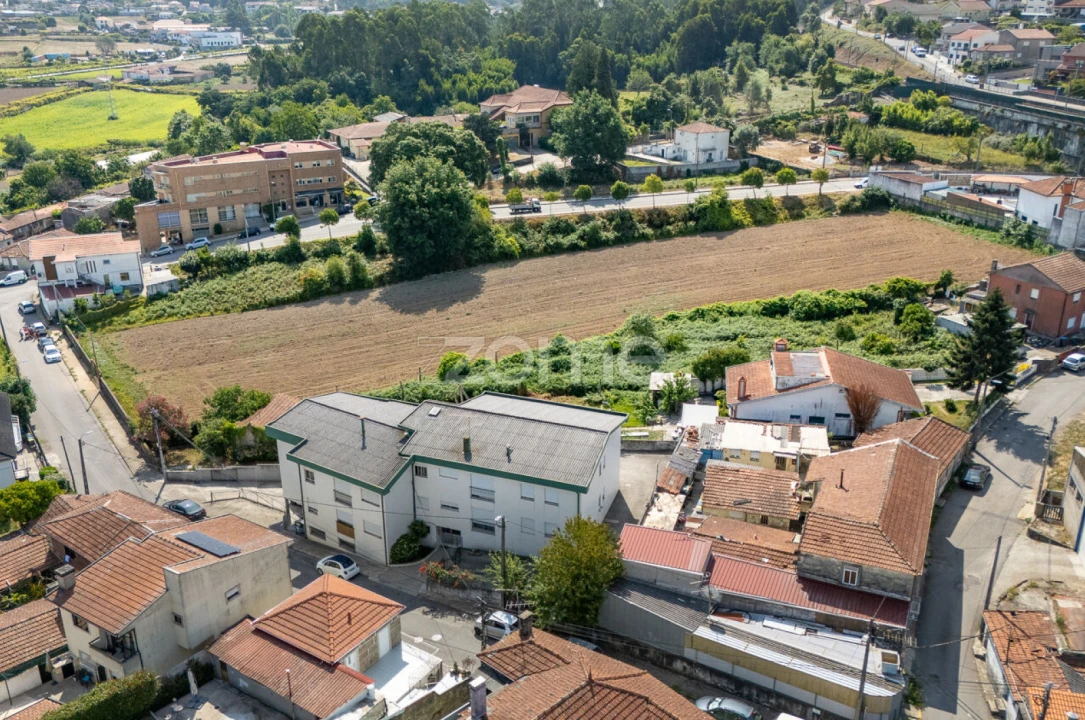 Apartamento T2 para Venda em Alfena Foto 28