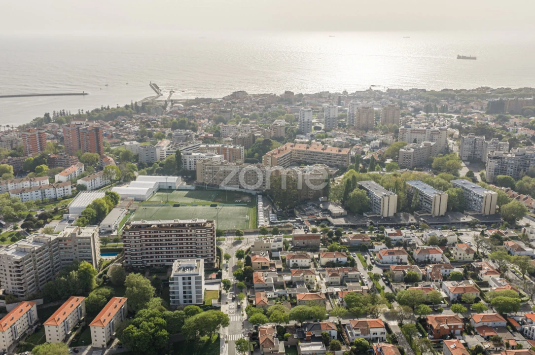 Moradia T5 para Arrendamento em Lordelo do Ouro e Massarelos Foto 48