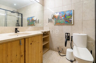 Apartamento T4 para Venda em Aguas Santas