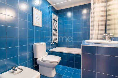 Apartamento T4 para Venda em Aguas Santas