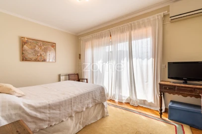 Apartamento T4 para Venda em Aguas Santas