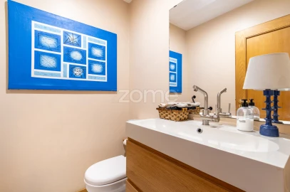 Apartamento T4 para Venda em Aguas Santas