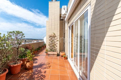 Apartamento T4 para Venda em Aguas Santas