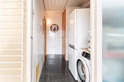 Apartamento T4 para Venda em Aguas Santas