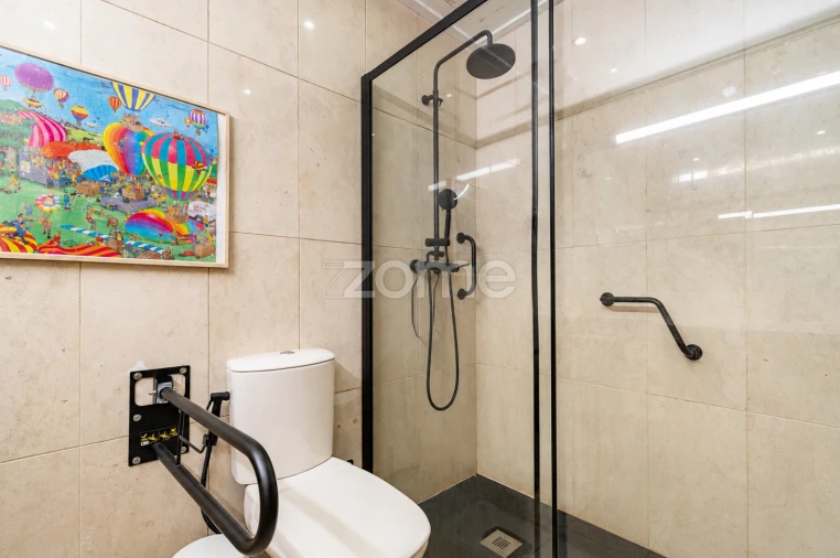 Apartamento T4 para Venda em Aguas Santas Foto 41