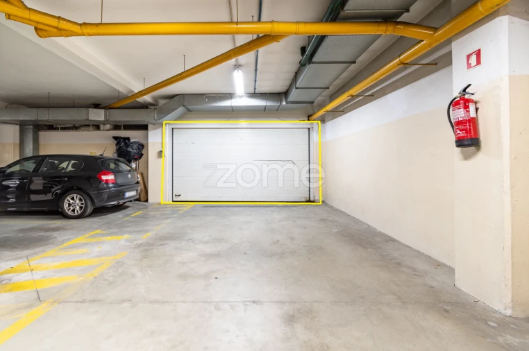 Apartamento T4 para Venda em Aguas Santas Foto 45