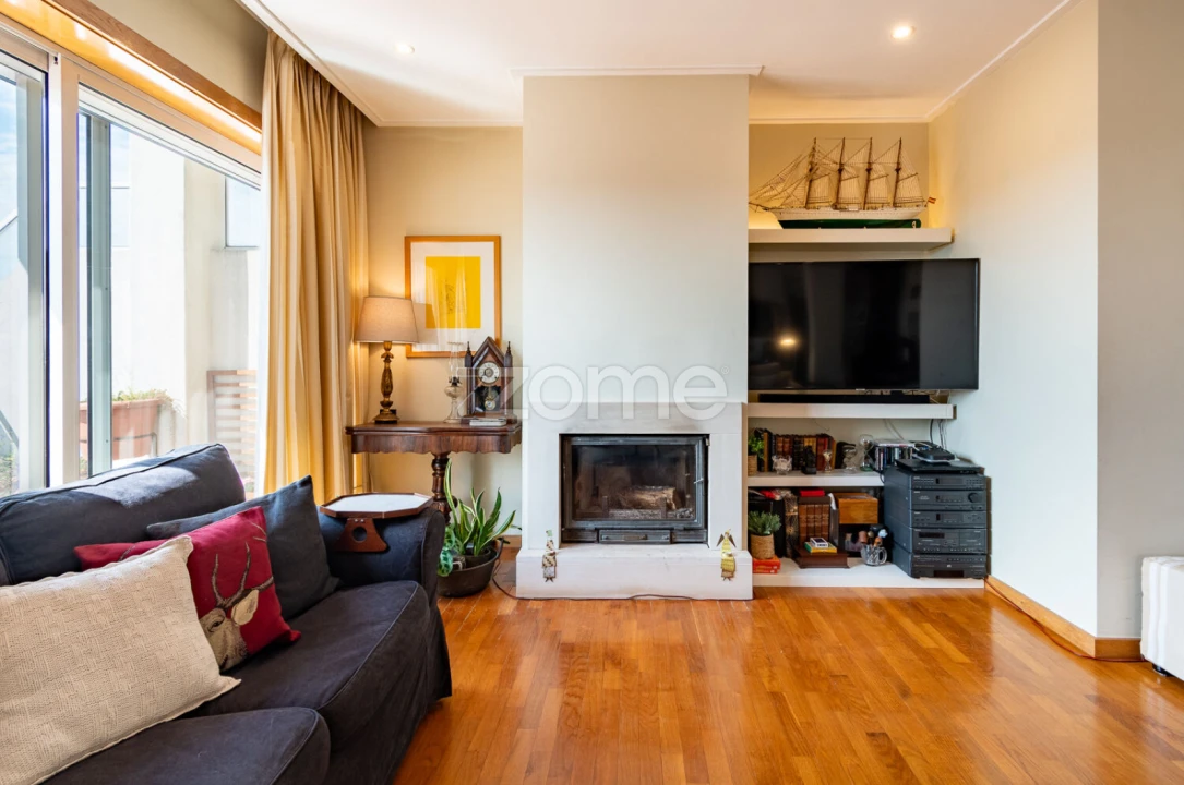 Apartamento T4 para Venda em Aguas Santas Foto 12