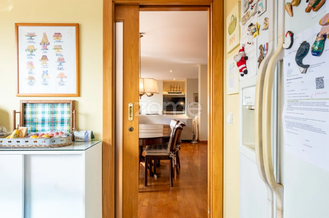 Apartamento T4 para Venda em Aguas Santas Foto 18