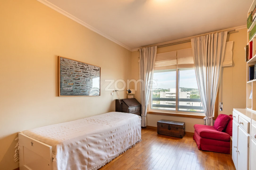 Apartamento T4 para Venda em Aguas Santas Foto 39
