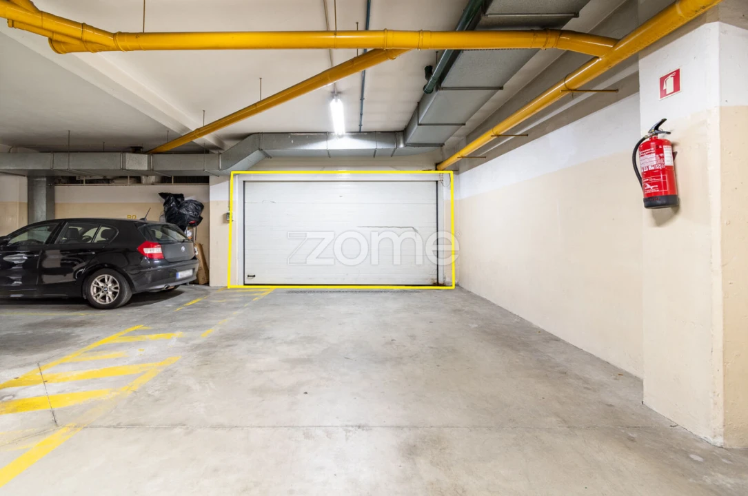 Apartamento T4 para Venda em Aguas Santas Foto 45
