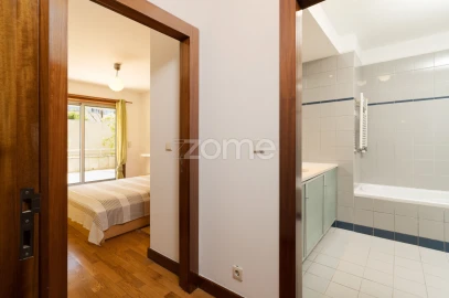 Apartamento T1 para Arrendamento em Lordelo do Ouro e Massarelos
