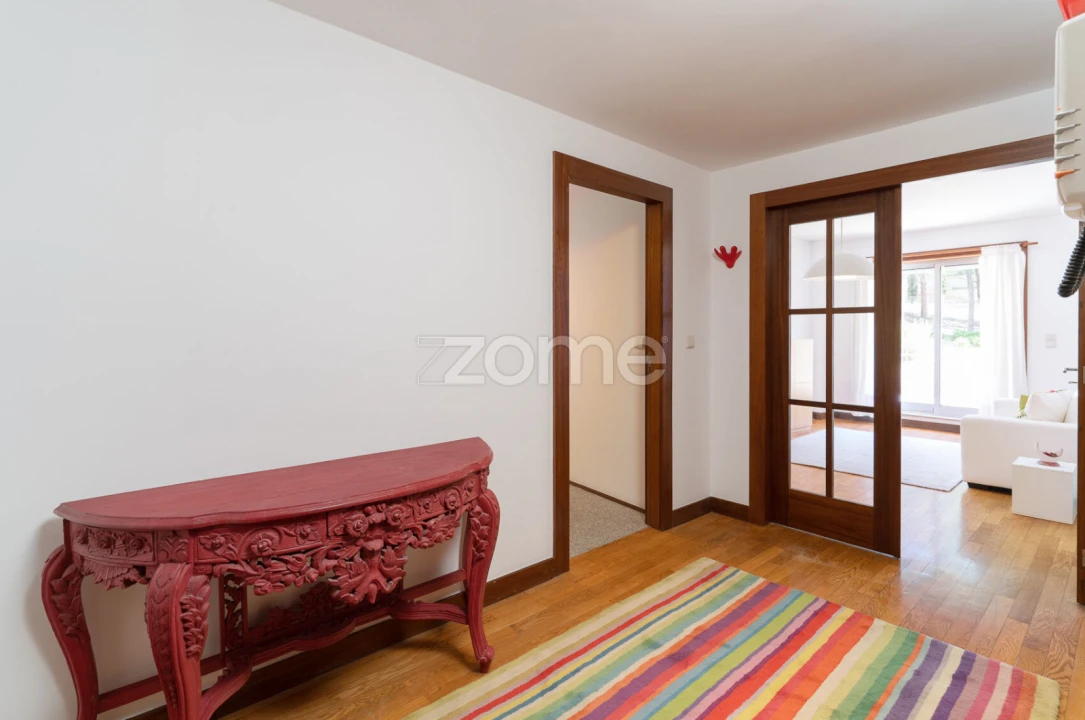 Apartamento T1 para Arrendamento em Lordelo do Ouro e Massarelos Foto 3