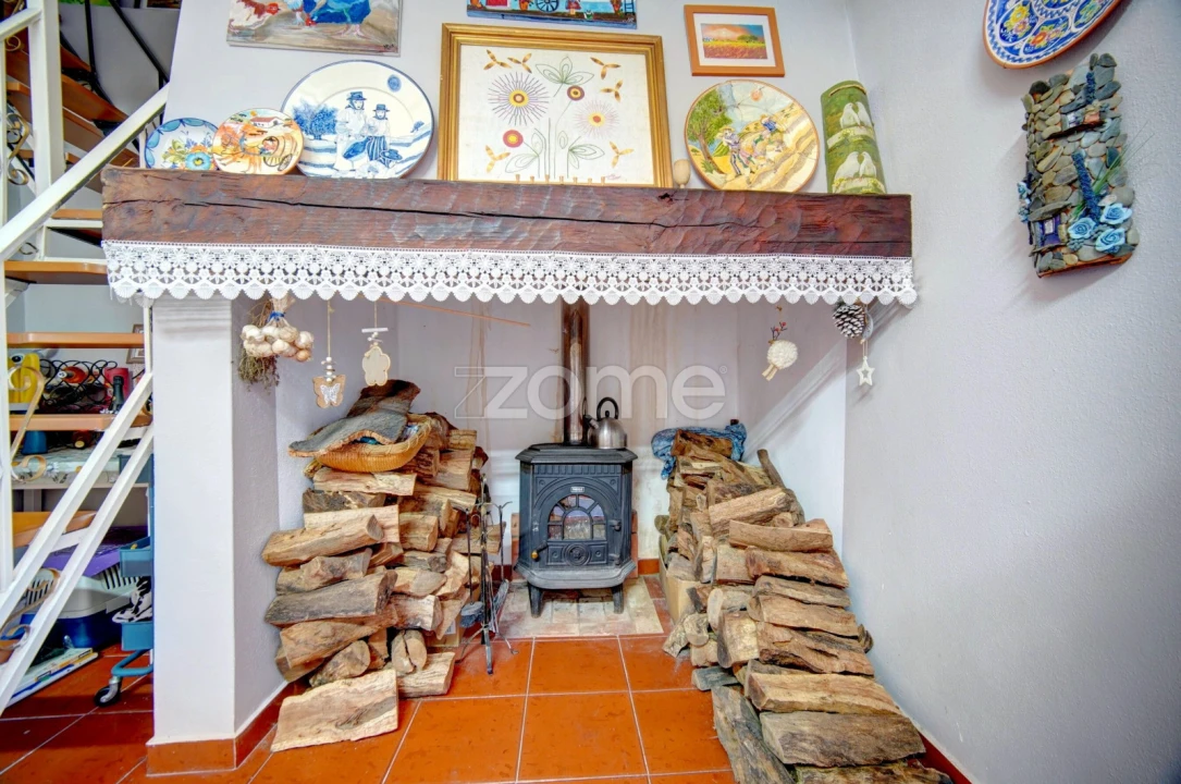 Moradia T3 para Venda em Nossa Senhora da Vila, Nossa Senhora do Bispo e Silveiras Foto 11