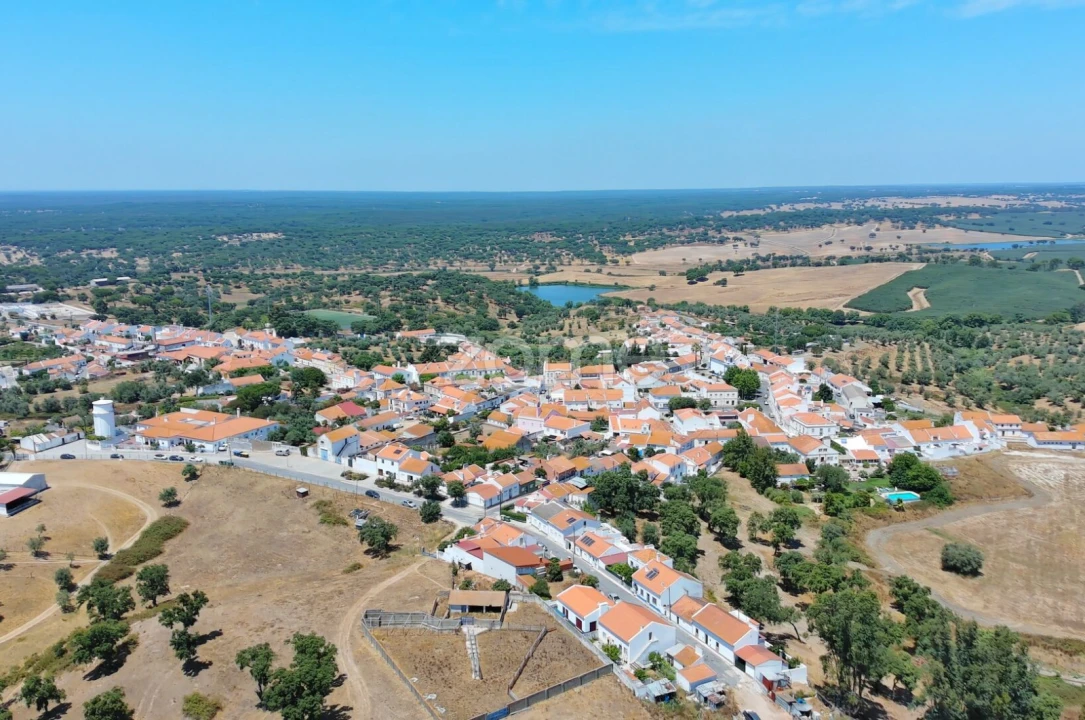 Moradia T3 para Venda em Nossa Senhora da Vila, Nossa Senhora do Bispo e Silveiras Foto 30