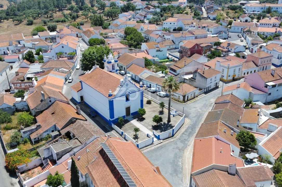 Moradia T3 para Venda em Nossa Senhora da Vila, Nossa Senhora do Bispo e Silveiras Foto 31
