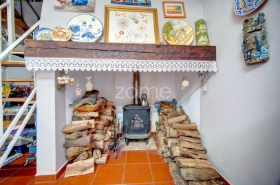 Moradia T3 para Venda em Nossa Senhora da Vila, Nossa Senhora do Bispo e Silveiras