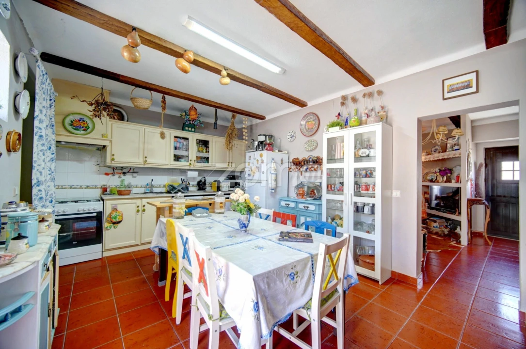 Moradia T3 para Venda em Nossa Senhora da Vila, Nossa Senhora do Bispo e Silveiras Foto 7
