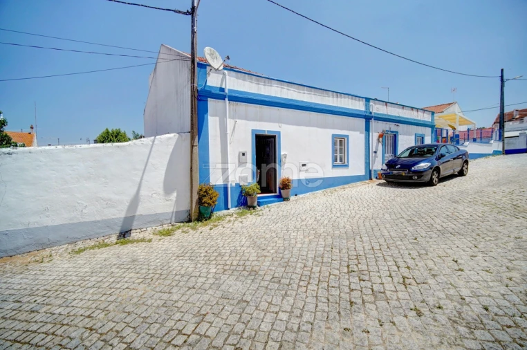 Moradia T3 para Venda em Nossa Senhora da Vila, Nossa Senhora do Bispo e Silveiras Foto 28