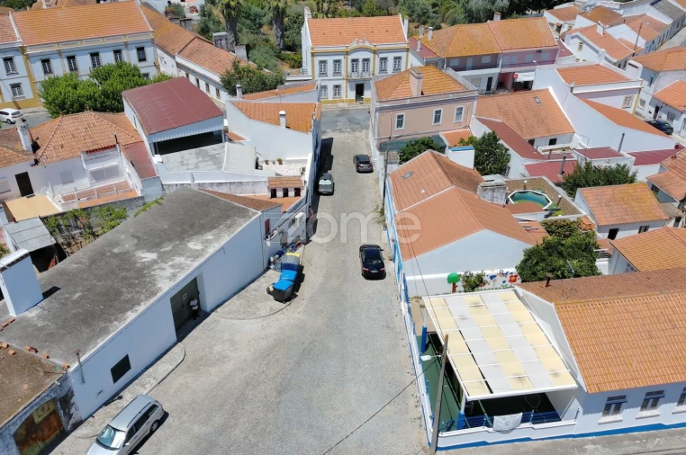 Moradia T3 para Venda em Nossa Senhora da Vila, Nossa Senhora do Bispo e Silveiras Foto 29