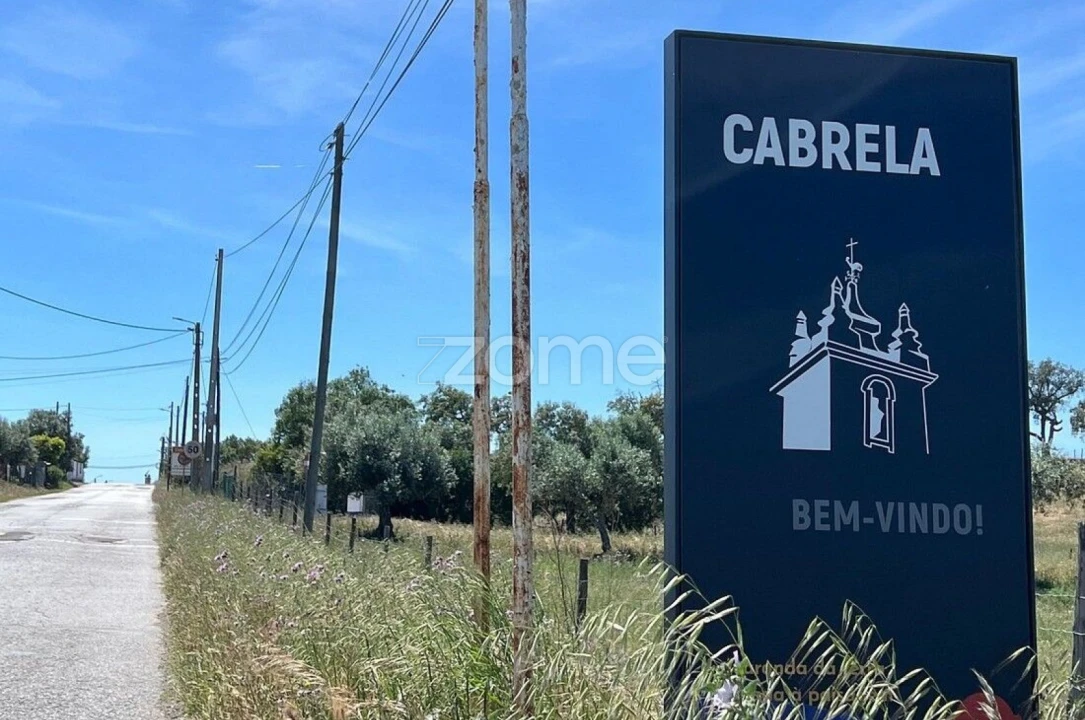Moradia T3 para Venda em Nossa Senhora da Vila, Nossa Senhora do Bispo e Silveiras Foto 33