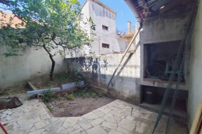 Moradia T3 para Venda em Alcanena e Vila Moreira
