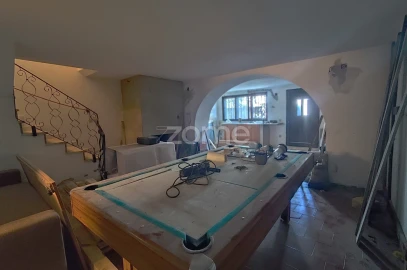 Moradia T3 para Venda em Alcanena e Vila Moreira