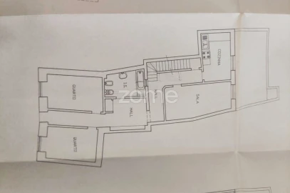 Moradia T3 para Venda em Alcanena e Vila Moreira
