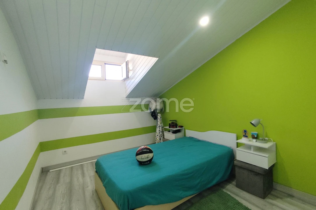 Moradia T3 para Venda em Alcanena e Vila Moreira Foto 5