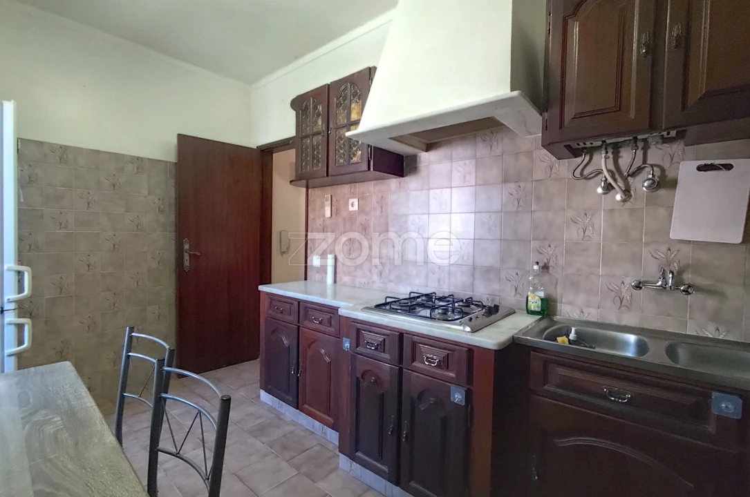 Moradia T3 para Venda em Alcanena e Vila Moreira Foto 18
