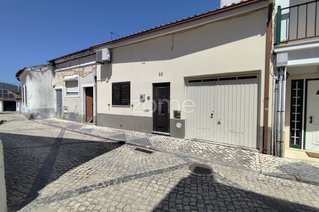 Moradia T3 para Venda em Alcanena e Vila Moreira Foto 24