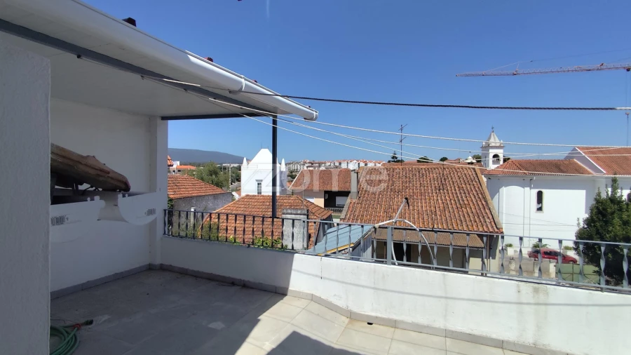 Moradia T3 para Venda em Alcanena e Vila Moreira