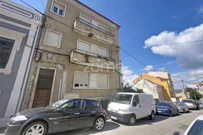 Apartamento T3 para Venda em Sé Nova, Santa Cruz, Almedina e São Bartolomeu