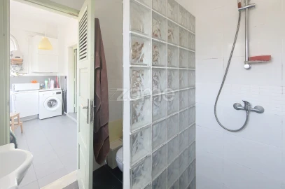 Apartamento T3 para Venda em Sé Nova, Santa Cruz, Almedina e São Bartolomeu