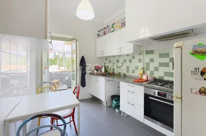 Apartamento T3 para Venda em Sé Nova, Santa Cruz, Almedina e São Bartolomeu