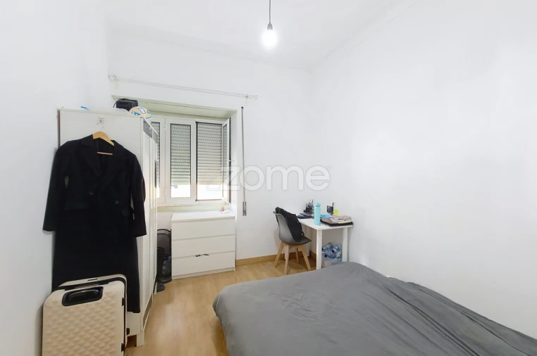 Apartamento T3 para Venda em Sé Nova, Santa Cruz, Almedina e São Bartolomeu Foto 22