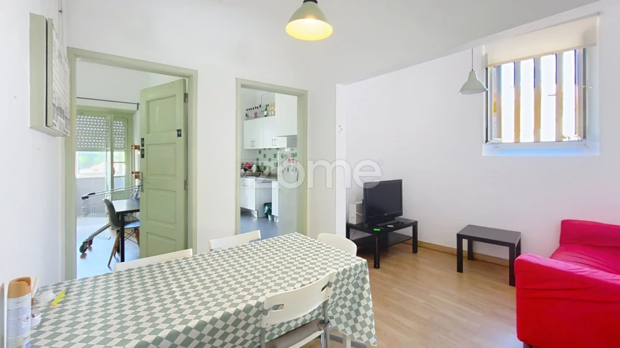 Apartamento T3 para Venda em Sé Nova, Santa Cruz, Almedina e São Bartolomeu