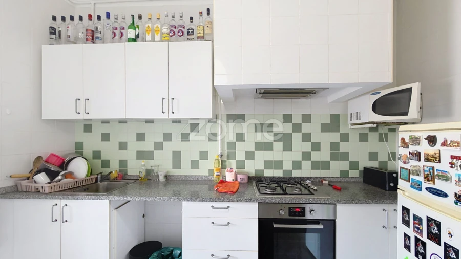 Apartamento T3 para Venda em Sé Nova, Santa Cruz, Almedina e São Bartolomeu
